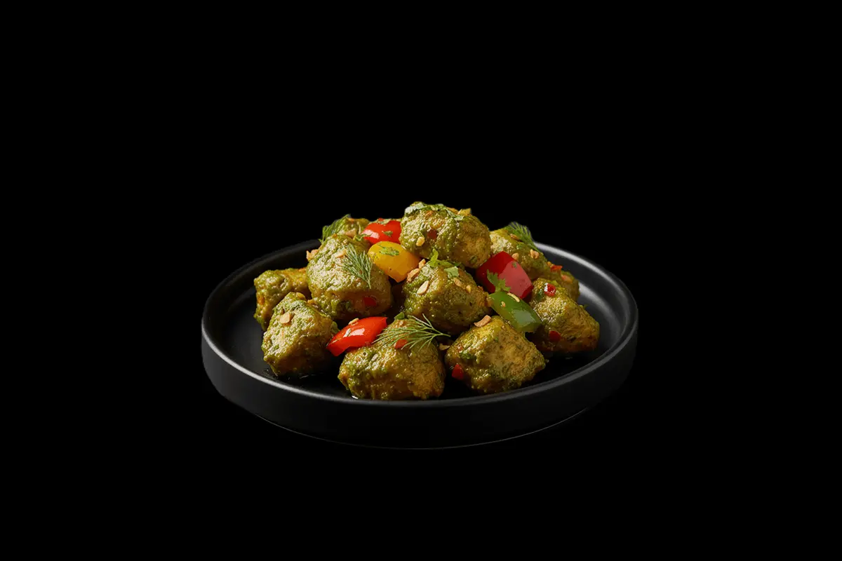 Chilli Chicken (NEW)